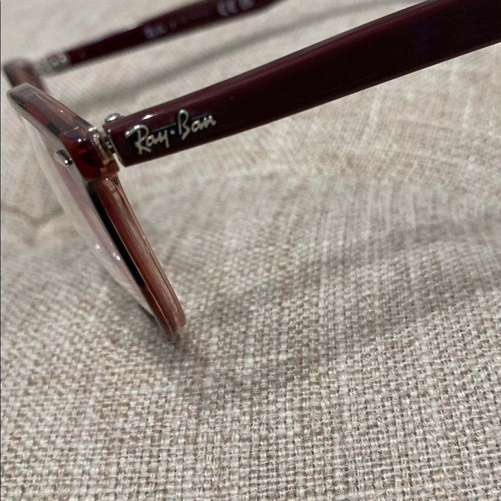 Ray-Ban Glasses - Picture 7 of 11